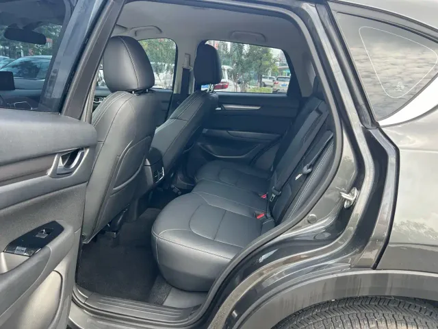 Mazda CX-5 — Фото автомобиля 12