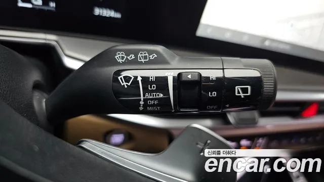 Kia Sorento Generation 4 — Фото автомобиля 29