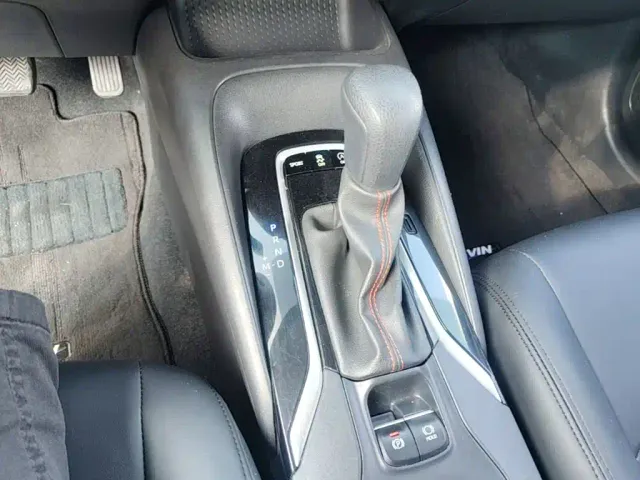 Toyota Corolla — Фото автомобиля 13