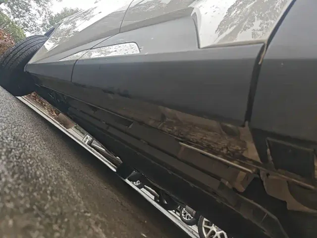 BYD Seagull — Фото автомобиля 21