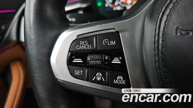 BMW 5 Series G30 — Фото автомобиля 29