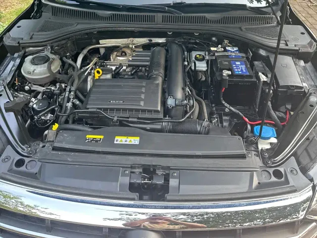 Volkswagen Sagitar — Фото автомобиля 13