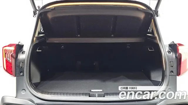 Kia Seltos — Фото автомобиля 30