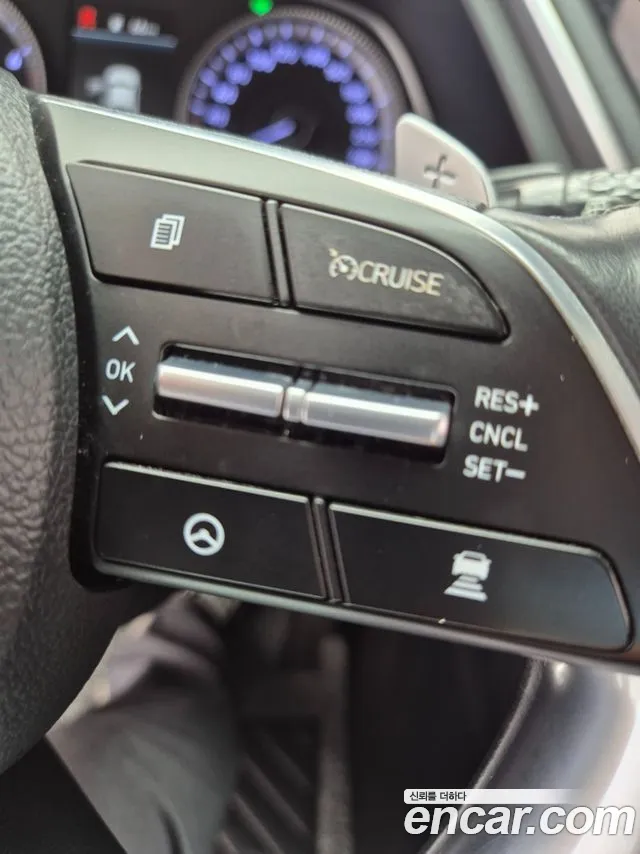 Hyundai Sonata DN8 — Фото автомобиля 17