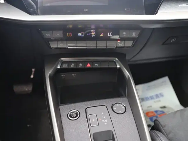 Audi A3 — Фото автомобиля 15