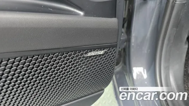 Hyundai Avante CN7 — Фото автомобиля 29