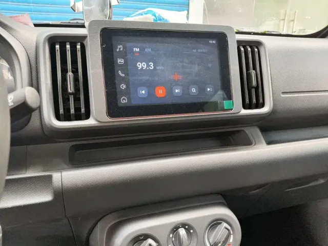 Wuling Rongguang EV — Фото автомобиля 14