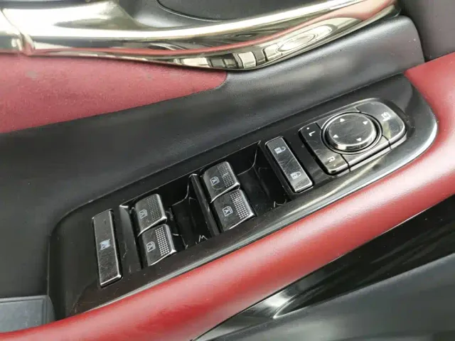GAC Trumpchi M8 — Фото автомобиля 9