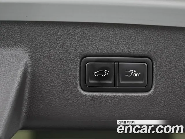 Kia Carnival Generation 4 — Фото автомобиля 20
