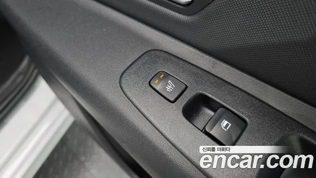 Hyundai AVANTE Avante (CN7) — Фото автомобиля 15