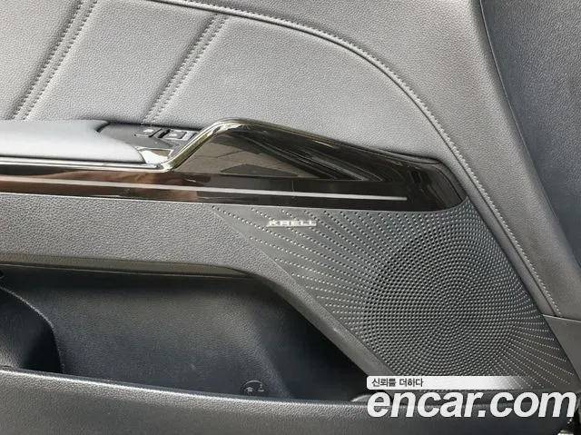 Kia K5 Signature — Фото автомобиля 15