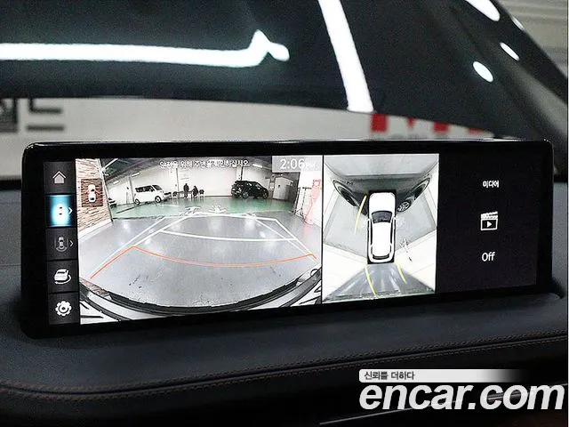 Genesis GV70 — Фото автомобиля 6