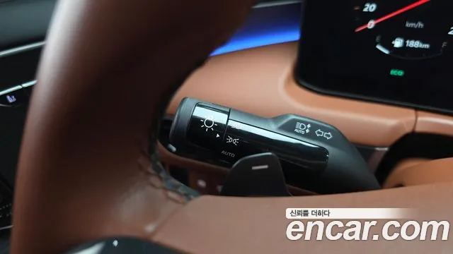 Kia K8 (New) Hybrid — Фото автомобиля 29