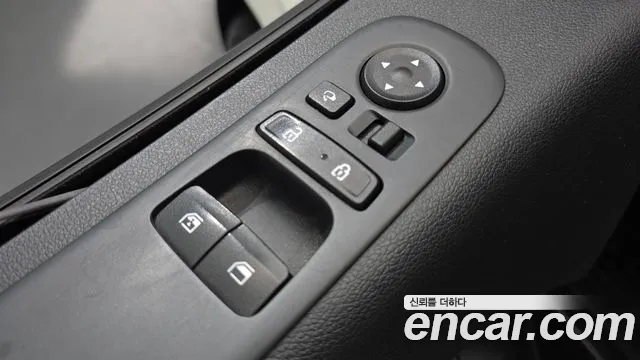 Hyundai Staria Staria L3.5 Карго 5 мест — Фото автомобиля 14