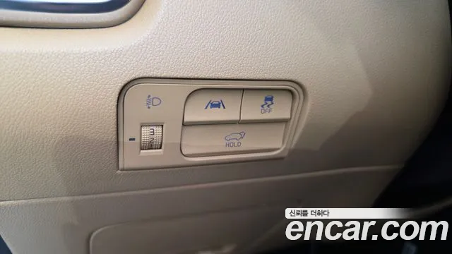 Kia Sorento Sorento 4-е поколение — Фото автомобиля 5