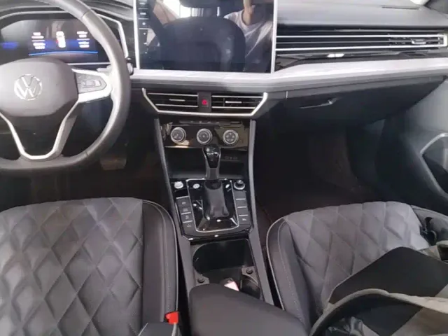 Volkswagen Sagitar — Фото автомобиля 12