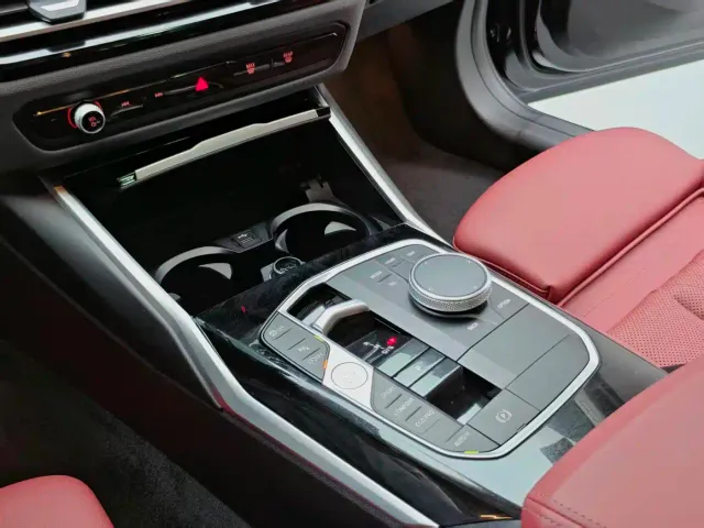 BMW 3 Series — Фото автомобиля 15