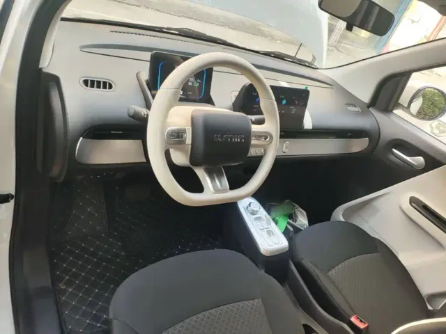 Changan Lumin — Фото автомобиля 10