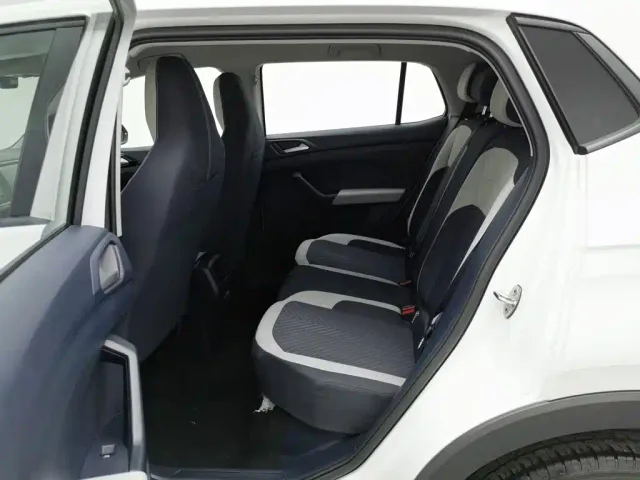 Volkswagen Tharu — Фото автомобиля 15