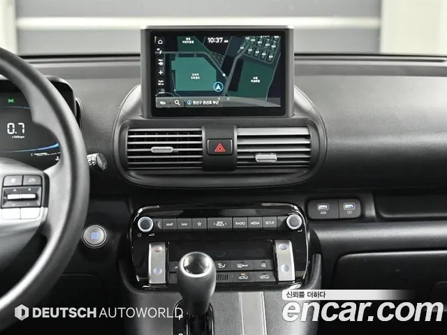 Hyundai Casper Casper Smart — Фото автомобиля 14