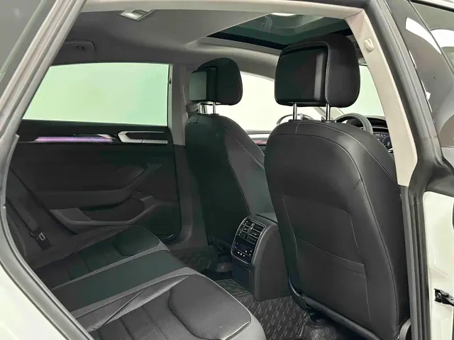 Volkswagen CC — Фото автомобиля 14