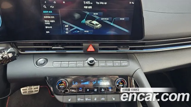 Hyundai AVANTE — Фото автомобиля 12