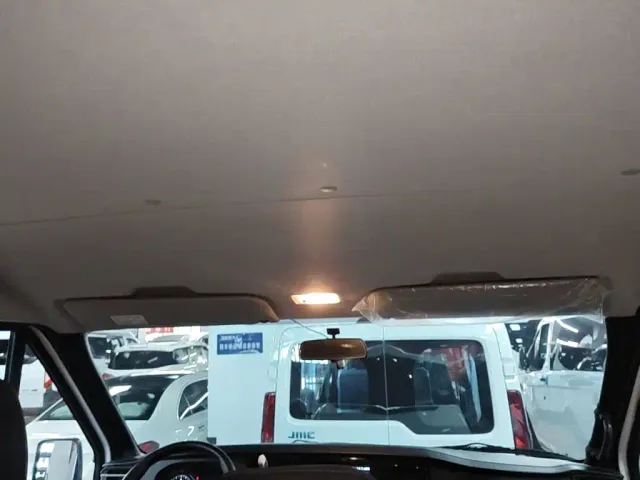 JMC Fushun — Фото автомобиля 17