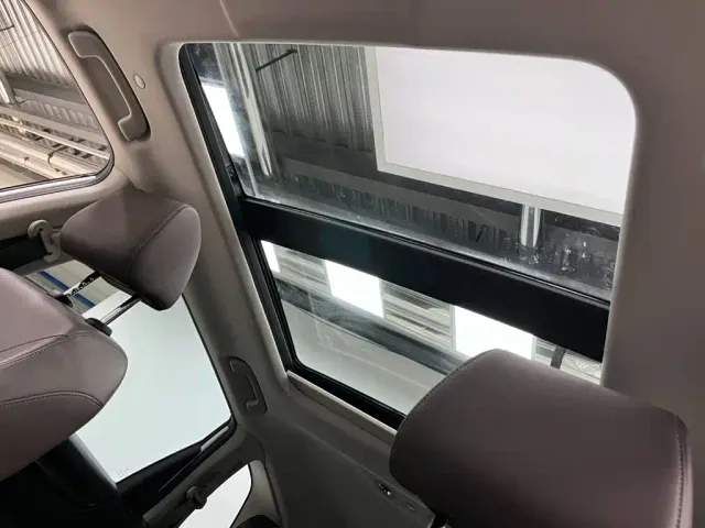 Honda CR-V — Фото автомобиля 15