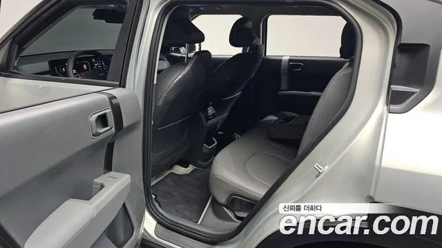 Kia EV3 — Фото автомобиля 23