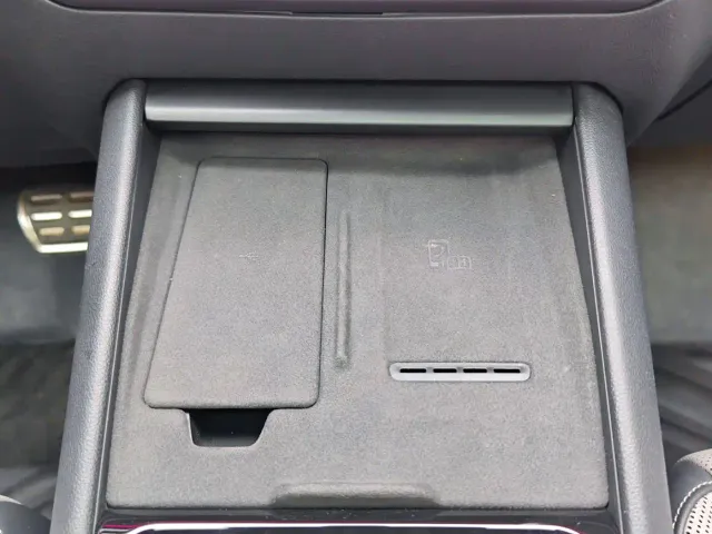 Volkswagen Tayron 2025 Model Tayron L 380TSI 4WD Luxury Easy Package — Фото автомобиля 18