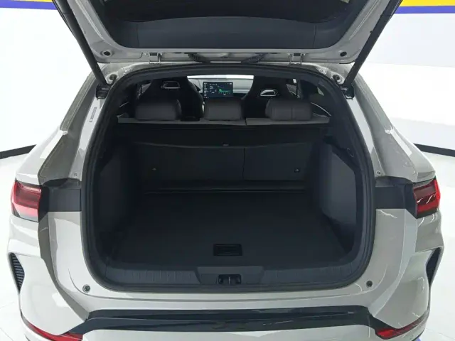 BYD Song PLUS — Фото автомобиля 4