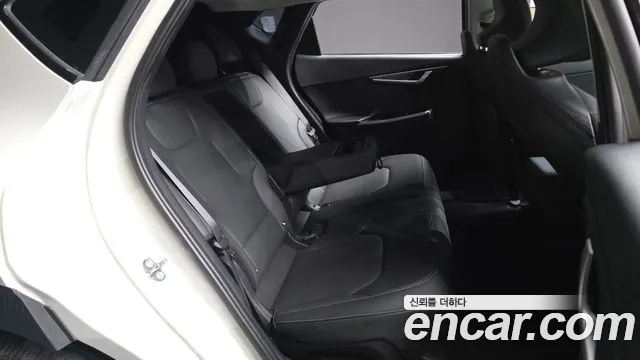 Kia EV6 — Фото автомобиля 17