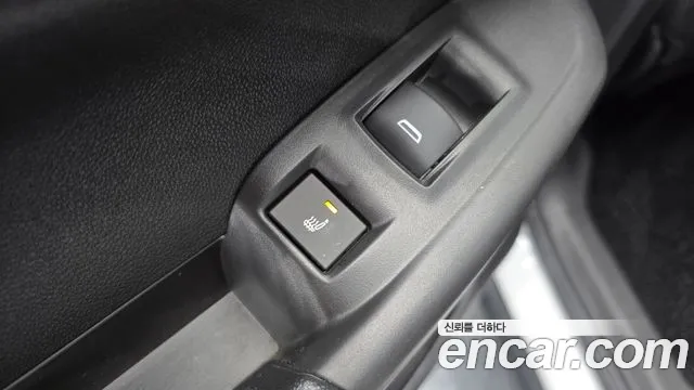 ChevroletGMDaewoo Trailblazer Trailblazer 1.3 турбо 4WD — Фото автомобиля 24