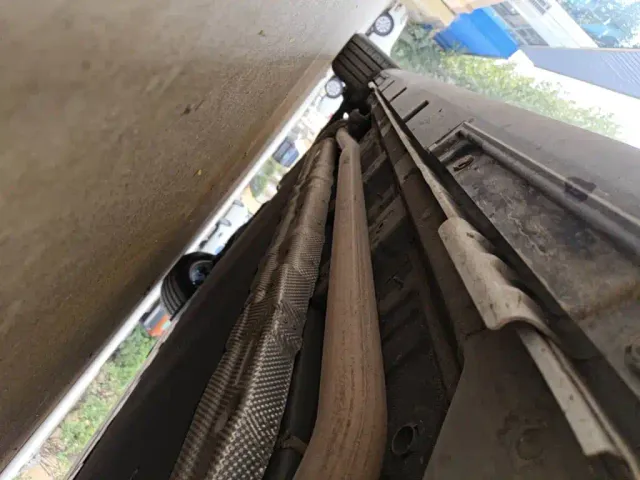 BYD Seal 07 DM-i — Фото автомобиля 20
