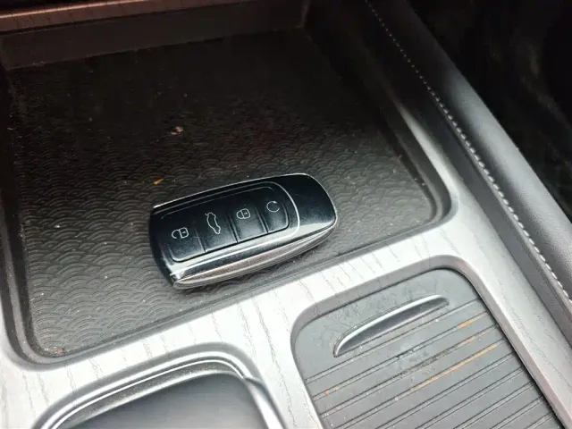 Chery Arrizo 8 — Фото автомобиля 16