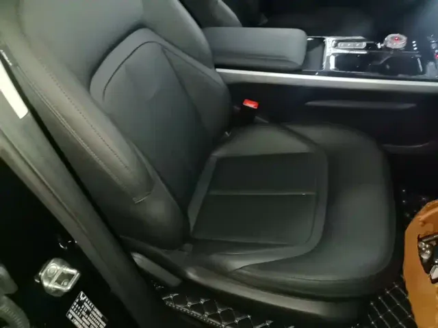 Wuling Starlight — Фото автомобиля 24