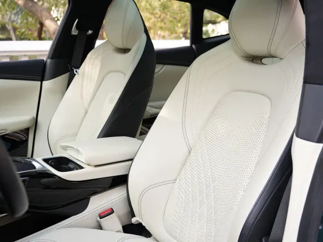 Aston Martin DBX — Фото автомобиля 12