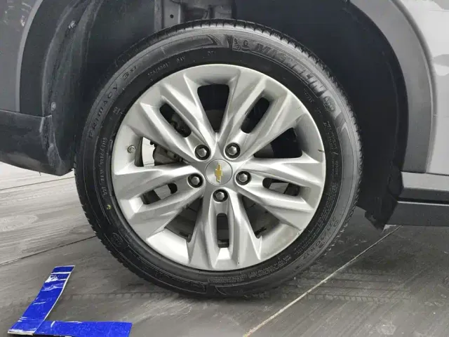 Chevrolet Orlando — Фото автомобиля 6