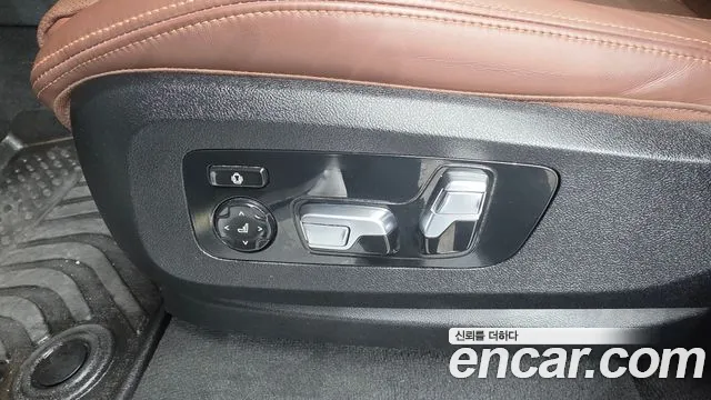 BMW X5 xDrive 40i M Sport — Фото автомобиля 26