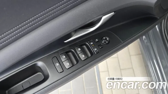 Hyundai Avante — Фото автомобиля 27