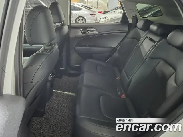 Kia Sportage — Фото автомобиля 7