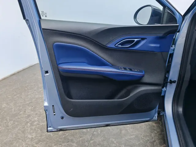 BYD Seagull — Фото автомобиля 19