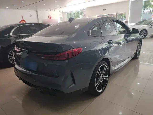 BMW 2 Series — Фото автомобиля 6