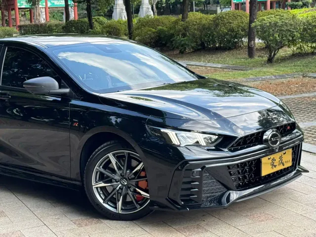 GAC Trumpchi Emkoo — Фото автомобиля 22