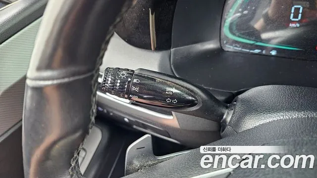 Hyundai Palisade The New Palisade Дизель 2.2 2WD — Фото автомобиля 8