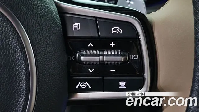 Kia Sorento 4th Gen — Фото автомобиля 22