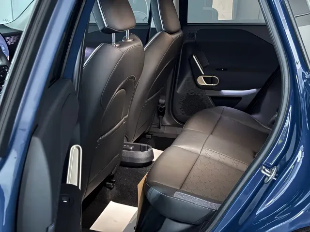 MINI Electric MINI ACEMAN — Фото автомобиля 14