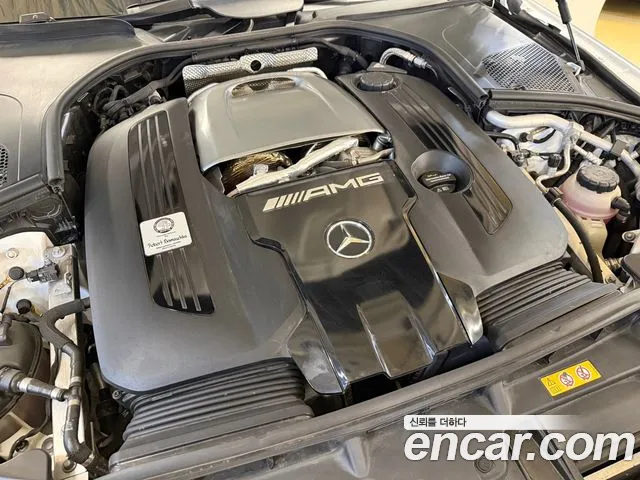 Mercedes-Benz S-Class W223 — Фото автомобиля 6