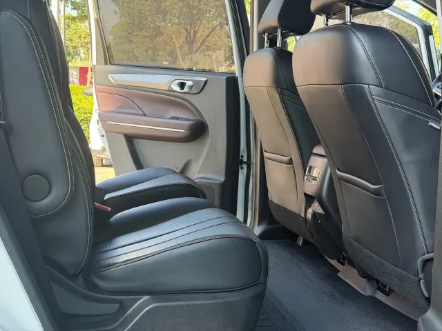 GAC Trumpchi M6 — Фото автомобиля 13