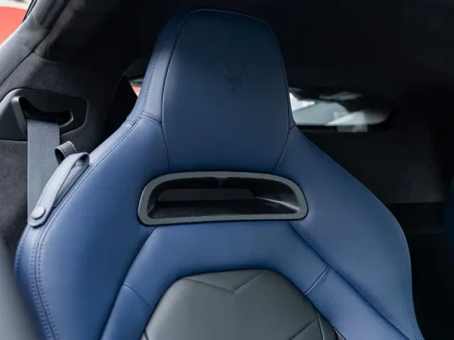 Maserati MC20 — Фото автомобиля 14